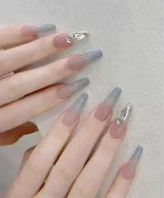 ネイル Sachi Nail上野のネイルデザイン
