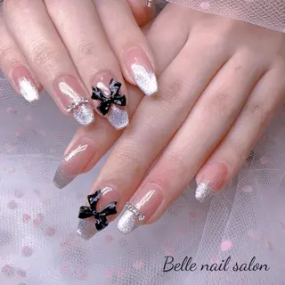 ネイル Belle nail salon 新小岩のネイルデザイン