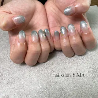 ネイル ネイルサロン《シア》 市木 佑実のネイルデザイン