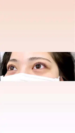 マツエク・マツパ VuRiE 🌷ゆう🌷のマツエク・マツパデザイン