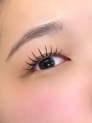 マツエク・マツパ iBROW.福山 ririna☺︎の眉毛・アイブロウイメージ