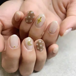 ネイル mio 🐩のマツエク・マツパデザイン