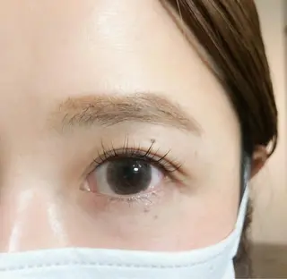 マツエク・マツパ nail＆eye YUMIのマツエク・マツパデザイン