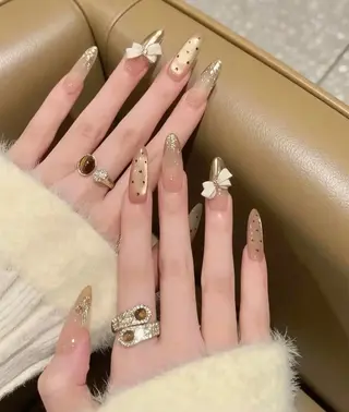 ネイル U mi Nail Salonのネイルデザイン