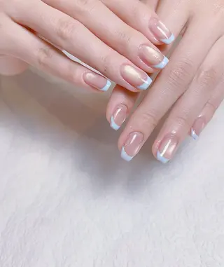 ネイル RiRi北浦和 ネイル/マツエクのネイルデザイン