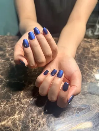 ネイル IROHA NAIL 美優のネイルデザイン