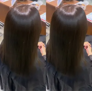 カラー collet大宮 / haru🐏のヘアスタイル