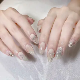 ネイル YUKI NAILのネイルデザイン