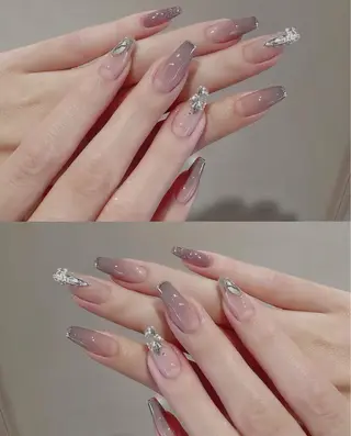 ネイル The Nail 新大久保店のその他イメージ