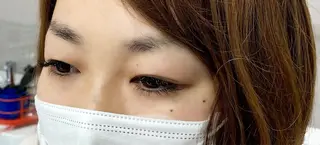 マツエク・マツパ ma-pa eye＆hairのマツエク・マツパデザイン