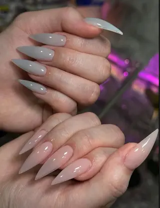 ネイル Kora Nailのネイルデザイン