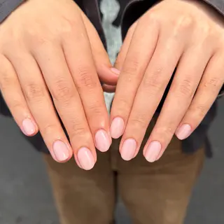 ネイル 吉岡 萌花のネイルデザイン