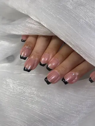 ネイル 錦糸町 mi_nailのネイルデザイン