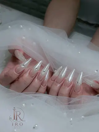 ネイル iro nailのネイルデザイン