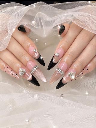 ネイル 【Laule‘a 】のネイルデザイン