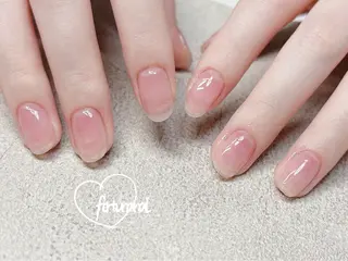 ネイル Nail •Head スパFortunaのネイルデザイン