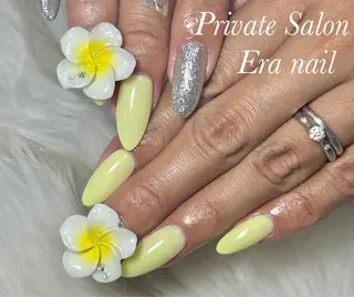 ネイル Era nailのネイルデザイン