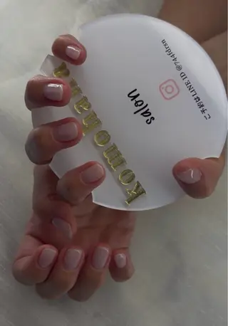 ネイル komohana salon🌺のネイルデザイン