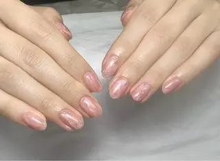 ネイル ア イリのネイルデザイン