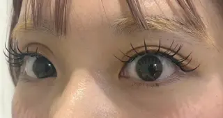 マツエク・マツパ SINCERELY NAIL&eye豊田のマツエク・マツパデザイン