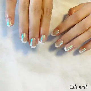 ネイル Lilibeauty salonのネイルデザイン