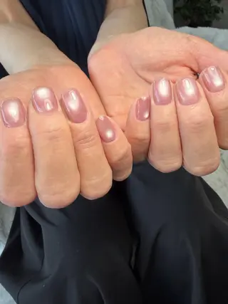 ネイル Li'a AYAKAのネイルデザイン