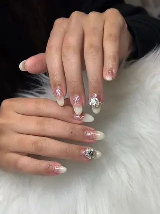 ネイル RUBY NAIL SALONのネイルデザイン