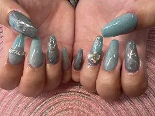 ネイル Mimi Nailのネイルデザイン