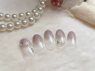 ネイル ネイルサロン CREAのネイルデザイン