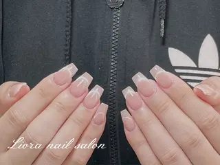 ネイル JUN Lioraネイルのネイルデザイン
