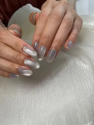 ネイル soary nailのネイルデザイン