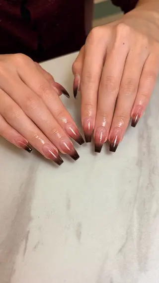ネイル MASAKI 堺筋本町Nailのネイルデザイン