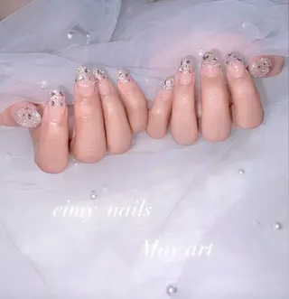 ネイル eimy nails♡のネイルデザイン