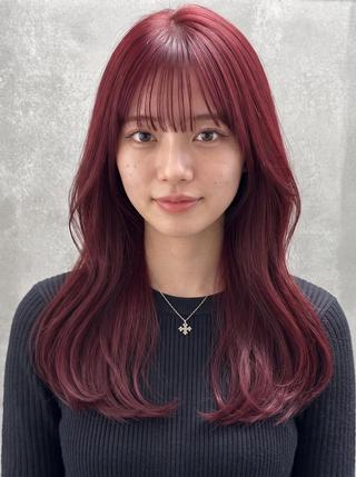 💖kellys green💖のヘアスタイル