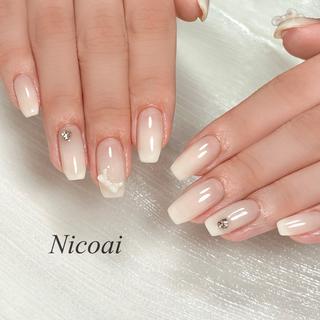 ネイル NailSalon Nicoaiのネイルデザイン