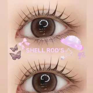 マツエク・マツパ MIU 渋谷まつげ LED🩵マツエクの眉毛・アイブロウイメージ