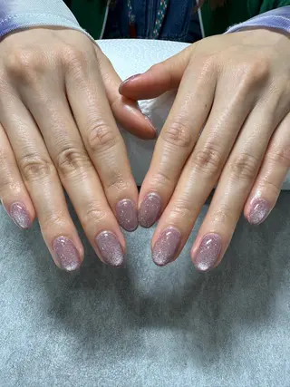 ネイル ルミエナリトリート MUKAEDAのネイルデザイン