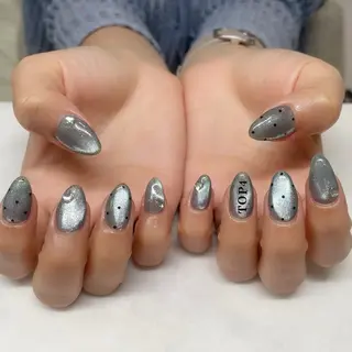 ネイル saki. mのネイルデザイン
