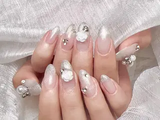 ネイル YUKI 💗 渋谷店のネイルデザイン