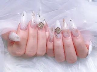 ネイル LuLu ネイルサロンのネイルデザイン