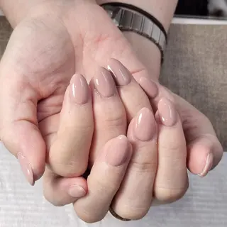 ネイル 桃子 Nail高円寺のネイルデザイン