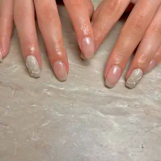 ネイル le ciel nailのネイルデザイン