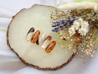 ネイル nail salon アトリエBONOのネイルデザイン