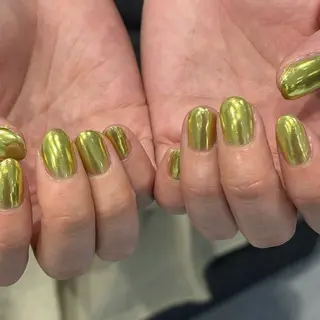 ネイル nails by wakabaのネイルデザイン