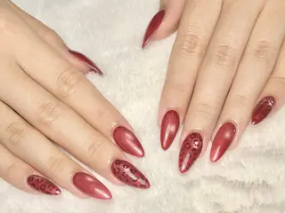 ネイル K.. nailsのネイルデザイン