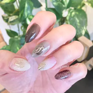 ネイル Lana nailのネイルデザイン