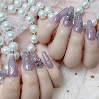 ネイル 🎀美 奈🎀のネイルデザイン