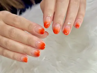 ネイル k.nail #ksmのネイルデザイン