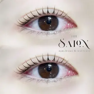マツエク・マツパ THE SALON -thea-Rinaの眉毛・アイブロウイメージ