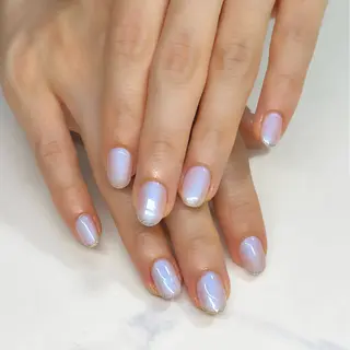 ネイル Knail .いがわのネイルデザイン